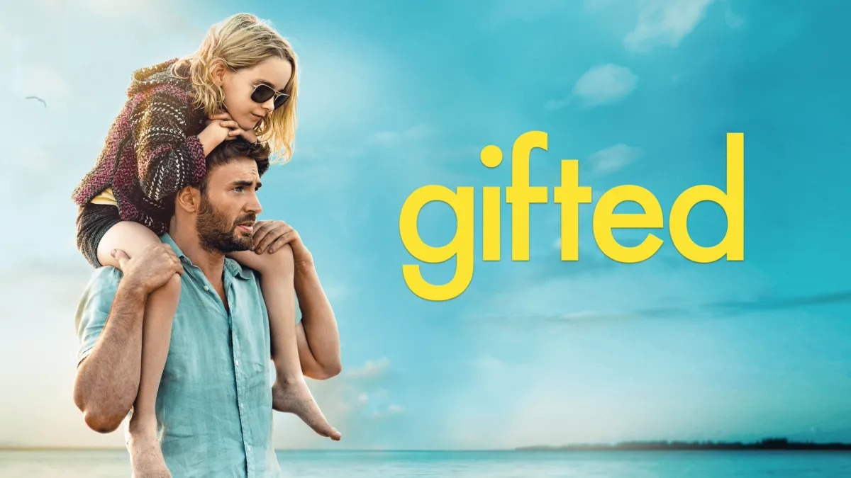 Gifted Movie